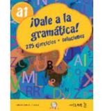 DALE A LA GRAMATICA A1 (+CD)